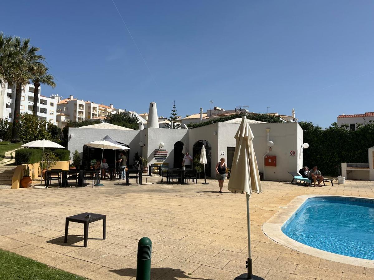 Lv Apartment Albufeira Exterior foto