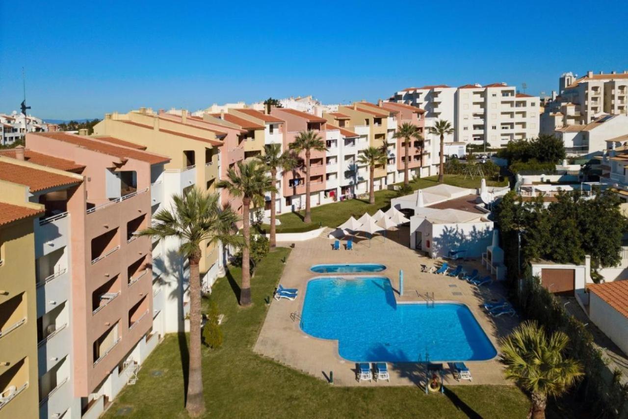 Lv Apartment Albufeira Exterior foto